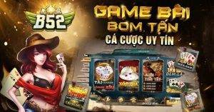 Độ uy tín của việc đổi thưởng game tại nhà cái B52