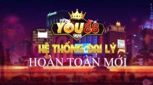 You88: Cổng game đổi thưởng chất lượng hàng đầu Việt Nam