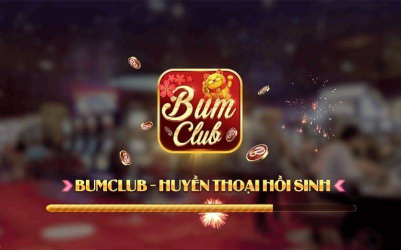 Bumvip - Chơi game quay hũ thả ga cùng cộng đồng