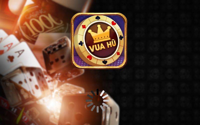 Vua Hũ Club – Game đổi thưởng – Game quay hũ uy tín 2023