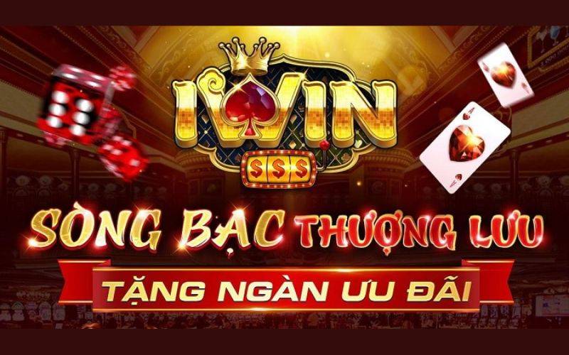 Khuyến mãi siêu HOT tại IWIN CLUB