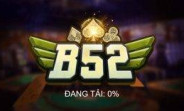 B52 Club - Siêu phẩm game nổ hũ 2024