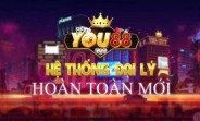 You88: Cổng game đổi thưởng chất lượng hàng đầu Việt Nam